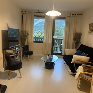  Appartement Un Petit Coin De Paradis Beau 2 Pieces
