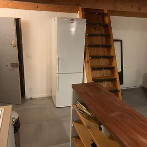  Appartement Superbe Duplex Vue Montagne.