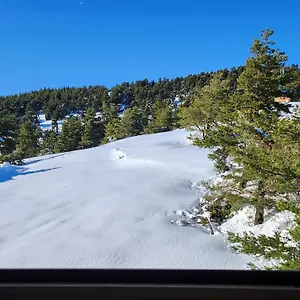  Appartement Les Neiges