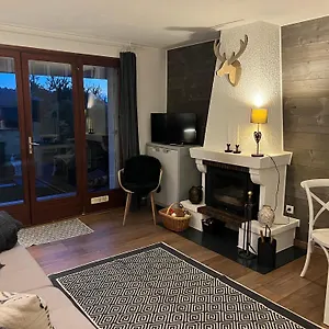  Appartement Location Avec Jardin En Hameau Ii
