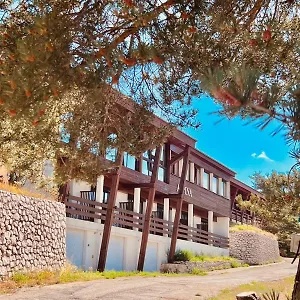  Mini-hôtel Alpina